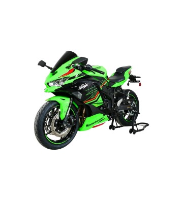 MRA Vidro Racing "R" para ZX-4 R / ZX- 4 RR 23-