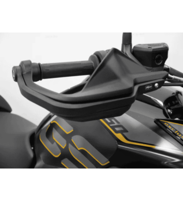 EVOTECH PERFORMANCE Hand guard protections for R1200GS / R1250GS / F900XR / S1000XR