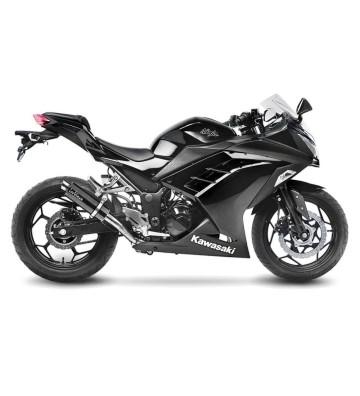 LEOVINCE GP CORSA Escape Completo NINJA 300 / Z300