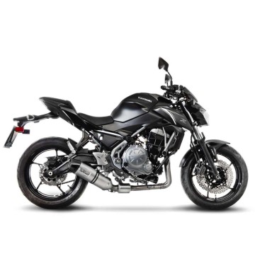 LEOVINCE LV ONE EVO Full Exhaust System NINJA 650 / Z650