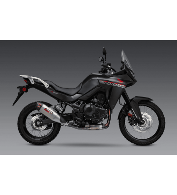 YOSHIMURA RS-12 Ponteira de escape para XL 750 TRANSALP 23-