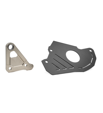 GILLES TOOLING Shiftholder for Yamaha Tracer 7/ GT 21-23