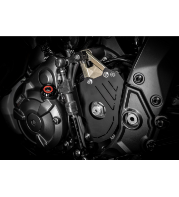 GILLES TOOLING Shiftholder for Yamaha Tracer 7/ GT 21-23