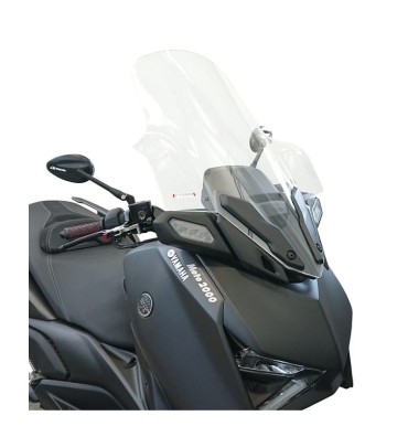 F. FABBRI Windscreen ALTO for X-MAX 300 23-