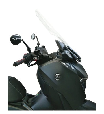 F. FABBRI Windscreen ALTO for X-MAX 300 23-