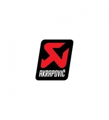 AKRAPOVIC Repack Kit para M-APL00305T/1