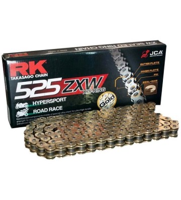 RK ZXW Chain 525 - 114 Links