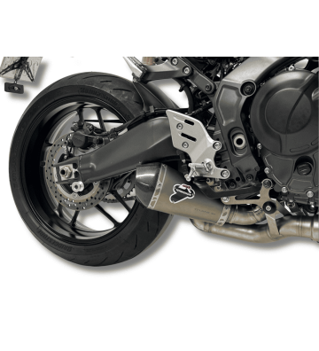 TERMIGNONI "Conical" Full exhaust system for MT-09 / XSR900 / Tracer 9 21-