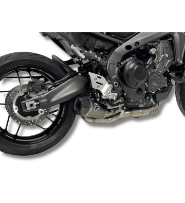 TERMIGNONI Escape completo "Conical" para MT-09 / XSR900 / Tracer 9 21-