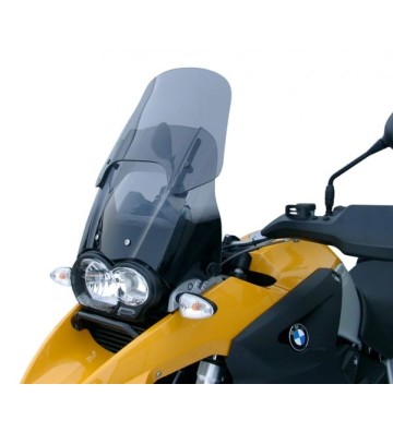 MRA Varioscreen "VN" windshield for R1200GS 04-12