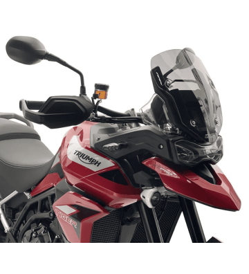 WRS Windscreen "Sport" for TRIUMPH TIGER 850 / 900 20-23