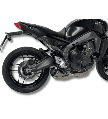 TERMIGNONI "GP2R-RHT" Full exhaust system for MT-09 / XSR900 / Tracer 9 21-