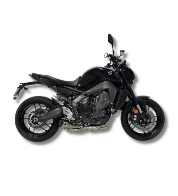 TERMIGNONI Escape completo "GP2R-RHT" para MT-09 / XSR900 / Tracer 9 21-