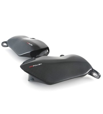 FULLSIX Ventiladores de pinças de travão Ducati 100mm