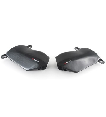 FULLSIX Ventiladores de pinças de travão Ducati 100mm