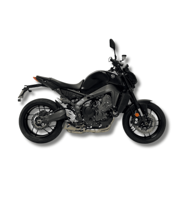 TERMIGNONI Escape completo "GP2R-R" para MT-09 / XSR900 / Tracer 9 21-