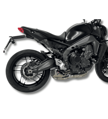 TERMIGNONI Escape completo "GP2R-R" para MT-09 / XSR900 / Tracer 9 21-