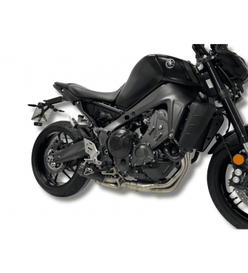 TERMIGNONI Escape completo "GP2R" para MT-09 / XSR900 / Tracer 9 21-