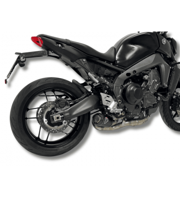 TERMIGNONI Escape completo "GP2R" para MT-09 / XSR900 / Tracer 9 21-