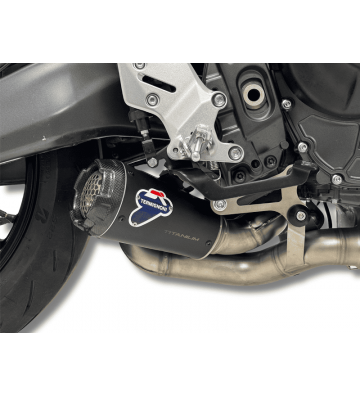 TERMIGNONI "GP2R" Full exhaust system for MT-09 / XSR900 / Tracer 9 21-