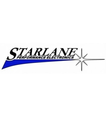 STARLANE GPS Receiver for RSV4