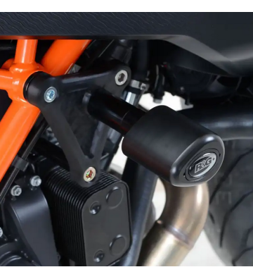 R&G Crash pads para KTM - 1290 Super Duke GT 16-24