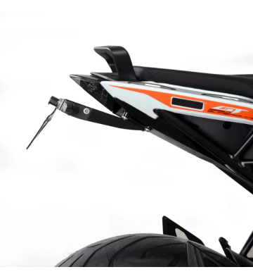 R&G License Plate for KTM Superduke 1290 GT