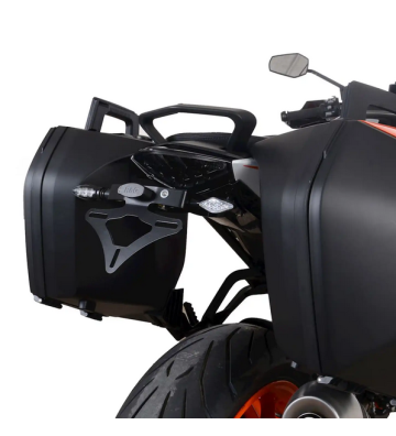 R&G License Plate for KTM Superduke 1290 GT