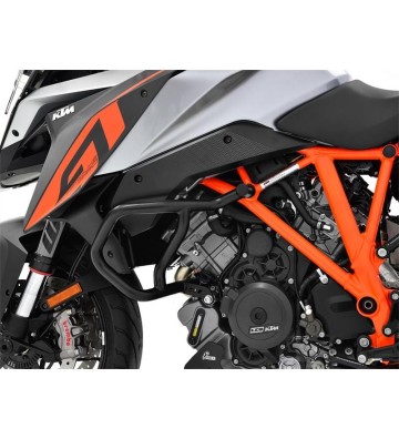 IBEX Upper Crashbars for 1290 SUPER DUKE GT 16-22