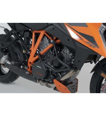 SW-MOTECH Crashbars de Protecção para 1290 SUPER DUKE GT 16-22 / 1290 SUPER DUKE R 14-19