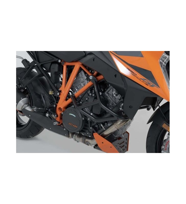 SW-MOTECH Crashbars for 1290 SUPER DUKE GT 16-22 / 1290 SUPER DUKE R 14-19