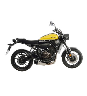 LEOVINCE UNDERBODY Escape Completo XSR700