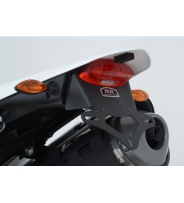 R&G Suporte de Matricula CRF250L / CRF250L 2013-