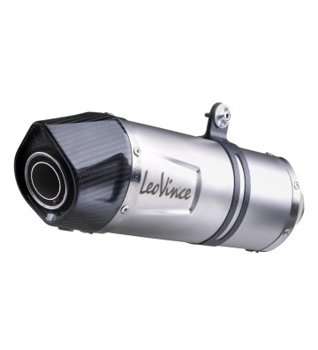 LEOVINCE LV ONE EVO Silencer F 800 GT / F 800 R