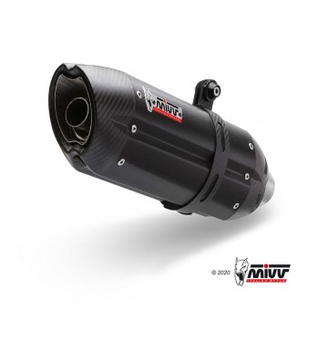 MIVV SUONO Ponteira de escape para CB 500 F 13-15