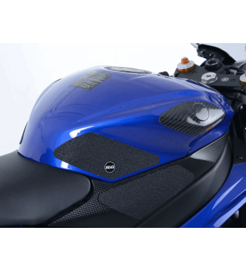 R&G EasyGrip para YZF-R6 12-16