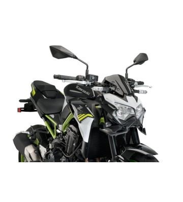 PUIG Asas frontais para Z900 20-