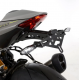 R&G License Plate for Speed Triple 1200 RR 22-/RS 21-