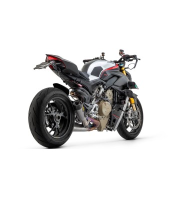 ARROW Ponteiras de Escape para PANIGALE V4 18-