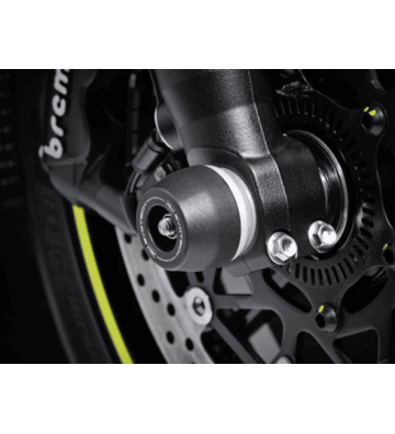 EVOTECH PERFORMANCE Kit proteções de Eixo GSX-R 1000 17-