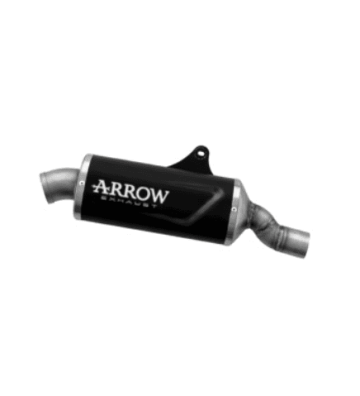 ARROW INDY RACE EVO Ponteira de escape para V-STROM 800 23-