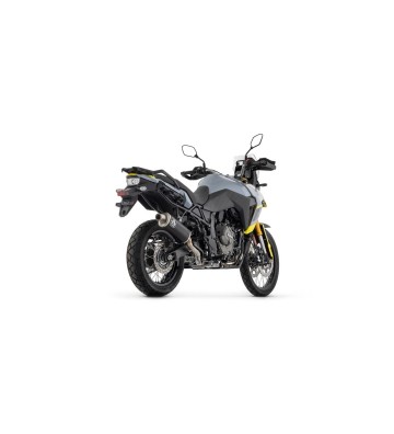 ARROW INDY RACE Ponteira de escape para V-STROM 800 23-