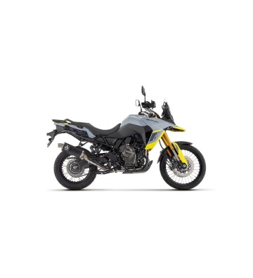 ARROW INDY RACE Ponteira de escape para V-STROM 800 23-