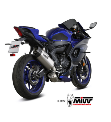 MIVV SR-1 Escape completo para R7 22-24