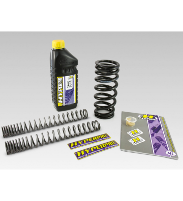 HYPERPRO Progressive Springs Kit for X-ADV 750 17-