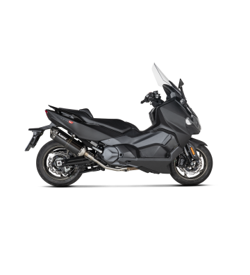 AKRAPOVIC Escape Completo SYM MAXSYM TL500 2020