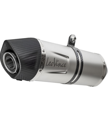 LEOVINCE ONE EVO Slip On for XL750 Transalp 23-