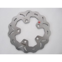 BRAKING Fix Wave Disk (Rear) for AFRICA TWIN CRF 1000 / 1100 L 16-