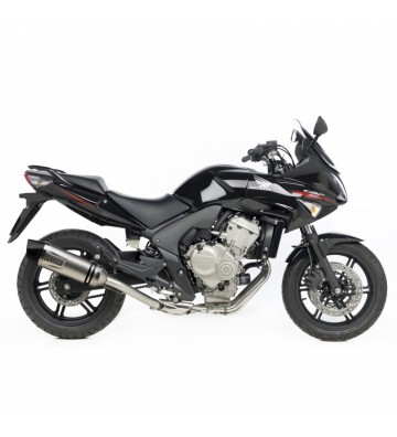 LEOVINCE LV ONE EVO Silencer CBF 600 N / CBF 600 S