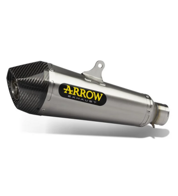 ARROW X-CONE Ponteira de escape para GSX-S950 21-